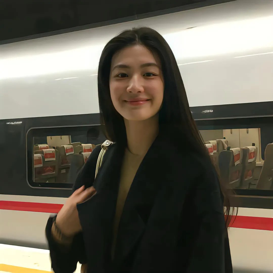 活力青春俏娇娃