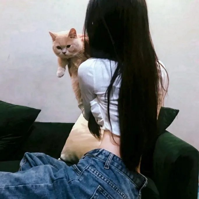 歌女五美图